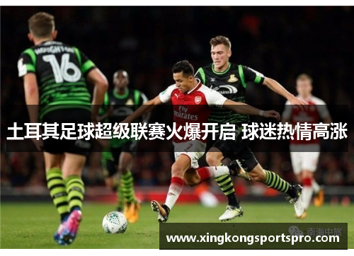土耳其足球超级联赛火爆开启 球迷热情高涨